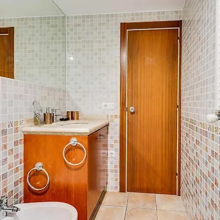 Rentalsbcn Plaza Nuria بلانيس