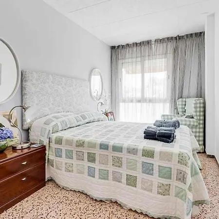 Rentalsbcn Plaza Nuria * Blanes
