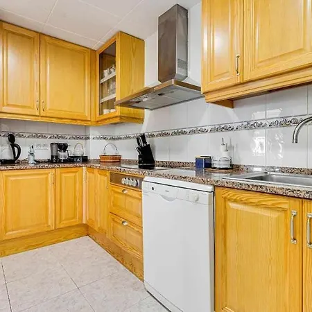 Apartment Rentalsbcn Plaza Nuria