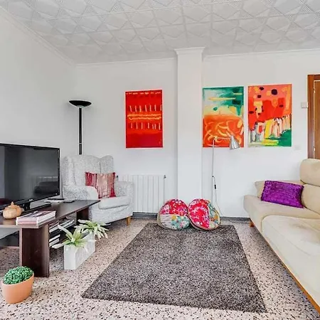 Apartment Rentalsbcn Plaza Nuria *