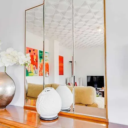 Rentalsbcn Plaza Nuria Apartment
