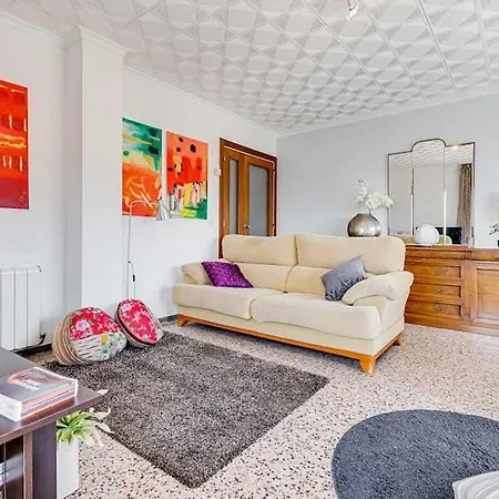 Rentalsbcn Plaza Nuria Apartment