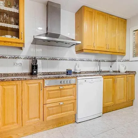 Rentalsbcn Plaza Nuria *