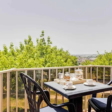 Apartment Rentalsbcn Plaza Nuria