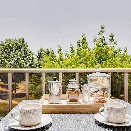 Apartment Rentalsbcn Plaza Nuria *