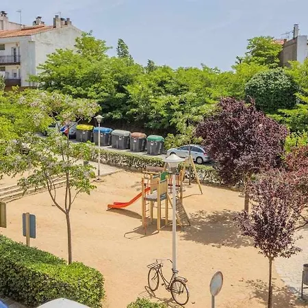 Apartment Rentalsbcn Plaza Nuria