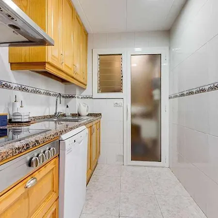 Apartment Rentalsbcn Plaza Nuria *