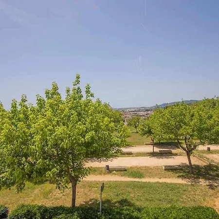 Apartment Rentalsbcn Plaza Nuria *