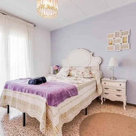 Rentalsbcn Plaza Nuria Apartment