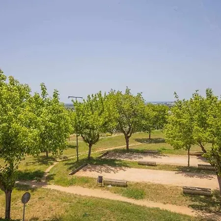 Rentalsbcn Plaza Nuria * Blanes