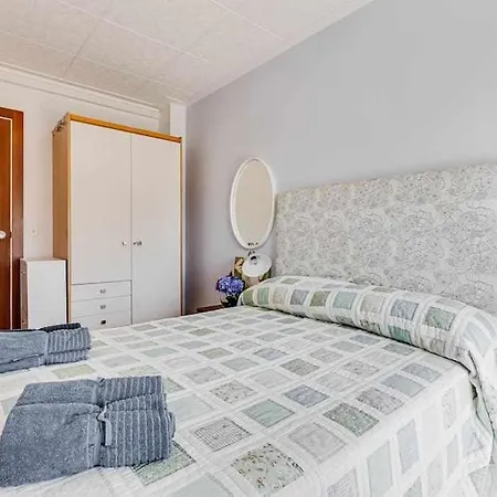 Rentalsbcn Plaza Nuria * Blanes